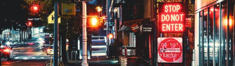 [AC 행위제한 시리즈 10] 경영건전성 관리 (feat. 자본잠식률)