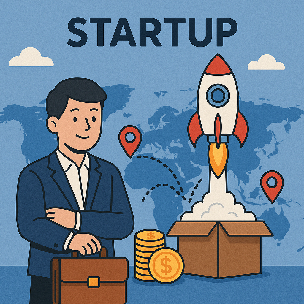 국외창업기업 의무투자대상